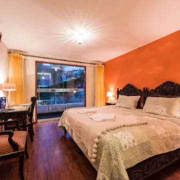 Hotel Boutique Villa Elisa