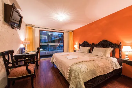 Hotel Boutique Villa Elisa