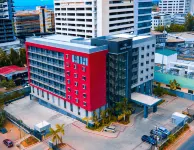 Crowne Plaza Dar ES Salaam