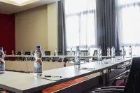 Onomo Hotel Dar es Salaam - Business
