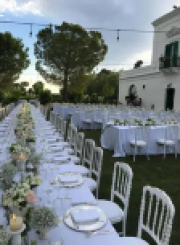 Golf Club Metaponto -  Casas de vacaciones