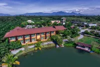Tamali Hotel Các khách sạn ở Phra Phrom