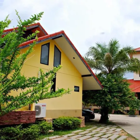 Tanisa Resort