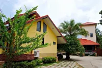 Tanisa Resort Hotel dekat Wat Sam Kaeo