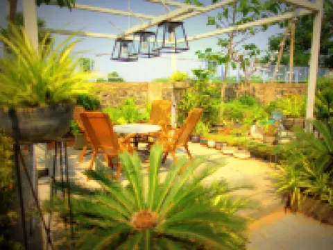 海尼斯特別墅酒店 - 奧拉加達姆 - 斯里佩魯姆布杜爾 斯里佩魯姆布杜爾酒店