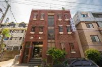 Jeju Munhwa Motel Hotel in zona Jeju National University Teachers College