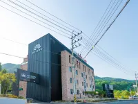 Namyangju Story Hotel & Drivingtel Hotels near Sujongsa Temple