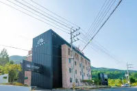 남양주 스토리 호텔&드라이빙텔 도자골 달뫼 주변 호텔