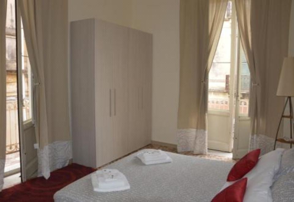 Don Mico 'Case Vacanze' - Housity