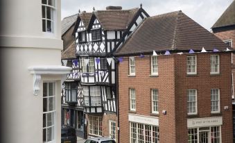 The Town House Ludlow