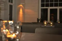 StrandBerg's Designhotel Viktoria - bar