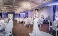 Cavan Crystal Hotel - Gym