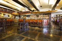 Elite Stadshotellet Västerås - bar