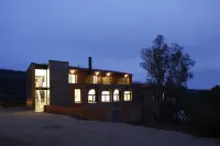 Mas Vivent Hotels in Els Límits