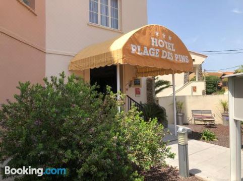 Plage des Pins - Housity