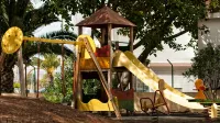 Plaza Real by Atlantichotels