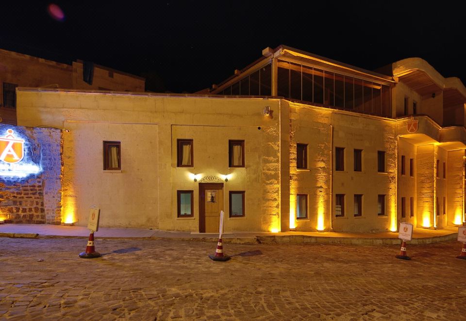 Hotel Aden Hotel Cappadocia, Exterior, Hotel Exterior