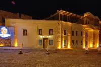 Aden Hotel Cappadocia Hotels in Tekelli