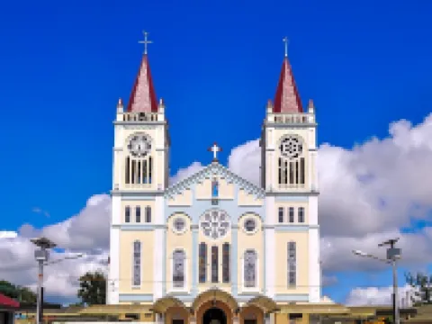 Cedar Peak Condominium