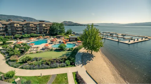 The Cove Lakeside Resort Empfohlen Photos