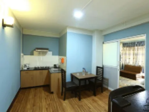 Aarya Chaitya Inn โรงแรมในกาฐมาณฑุ