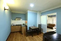 Aarya Chaitya Inn
