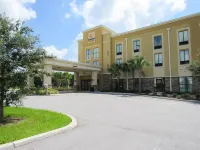 Comfort Suites Dunnellon Near Rainbow Springs