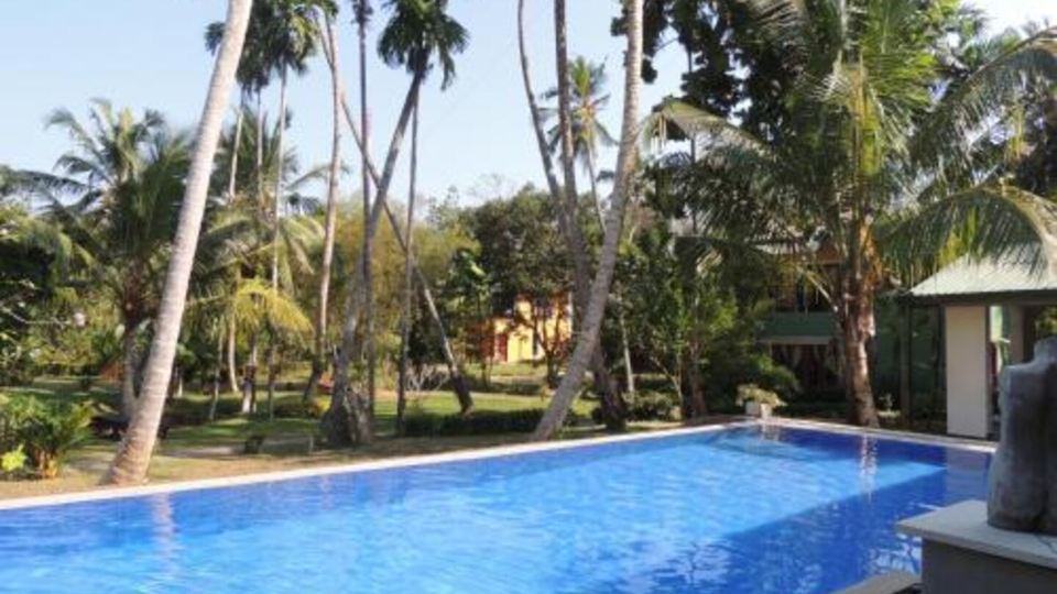 The Residence Bentota