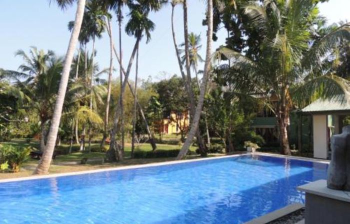 The Residence Bentota