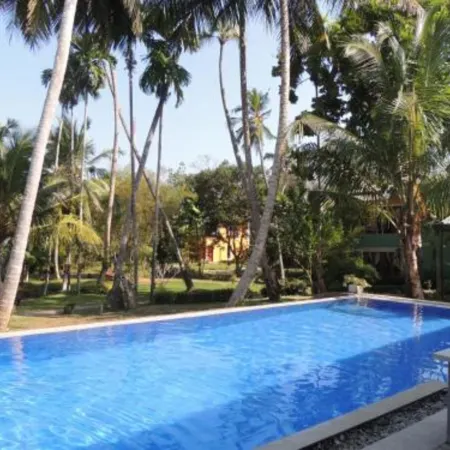 The Residence Bentota