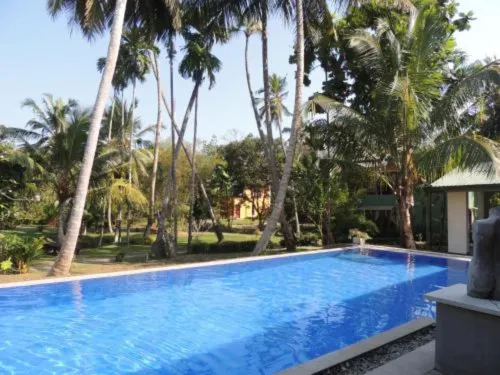The Residence Bentota - 3 ดาว