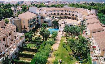 Hotel Pino Alto by Alegria