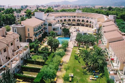 Hotel Pino Alto by Alegria Hôtels à : Hospitalet de l'Infant