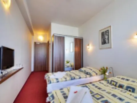 Hotel Klar Hotels in Liptovsky Mikulas