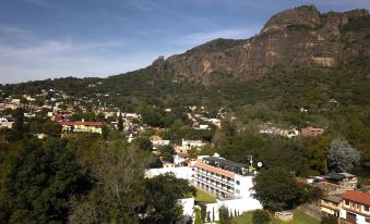 Hotel Las Puertas de Tepoztlan