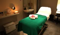 Hotel & Spa Real Villa Anayet - Spa