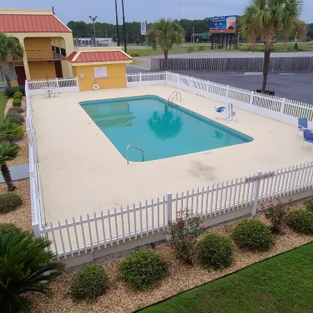 Red Roof Inn Tifton