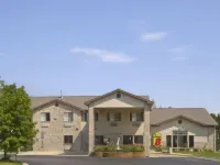 Super 8 by Wyndham Big Rapids Hotels in Big Rapids