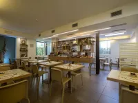 拉爾拉別墅酒店 - 早餐