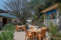 The Planters Home