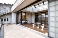 BRUCE HOUSE Hotels in Kaizuka