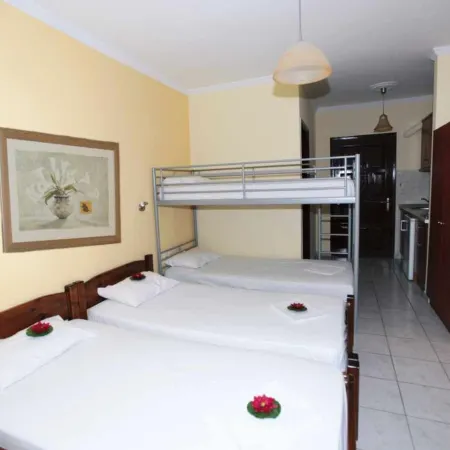 Almini Apartments