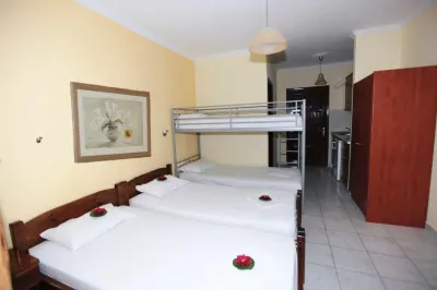 Almini Apartments Hotels in 