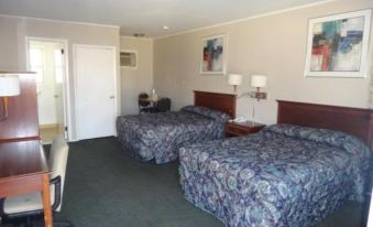 Budget Motor Inn- Mahopac