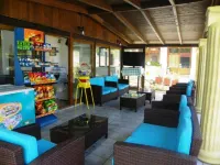 Mirabelle Hotel