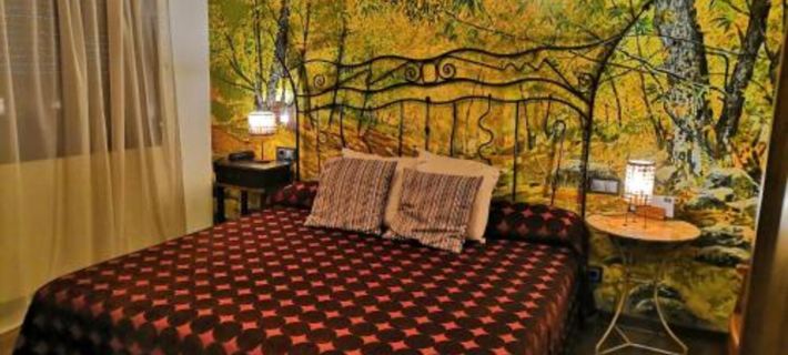 La Posada del Casar Hotels in Caceres