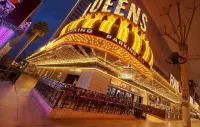 Four Queens Hotel and Casino Hotels in Downtown - Fremont Street