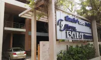 Hotel Bala Regency