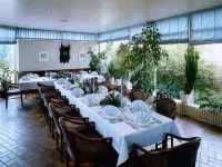 Hotel Grüner Sand