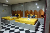 Tongta Homestay Hotel a Distretto di Muak Lek